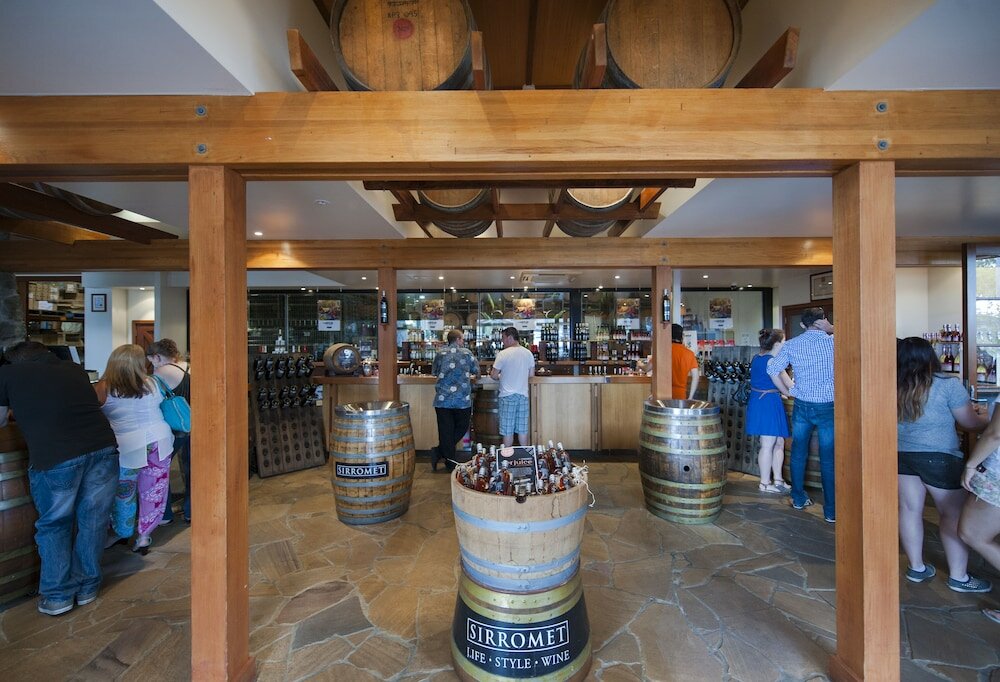 Фото Sanctuary by Sirromet