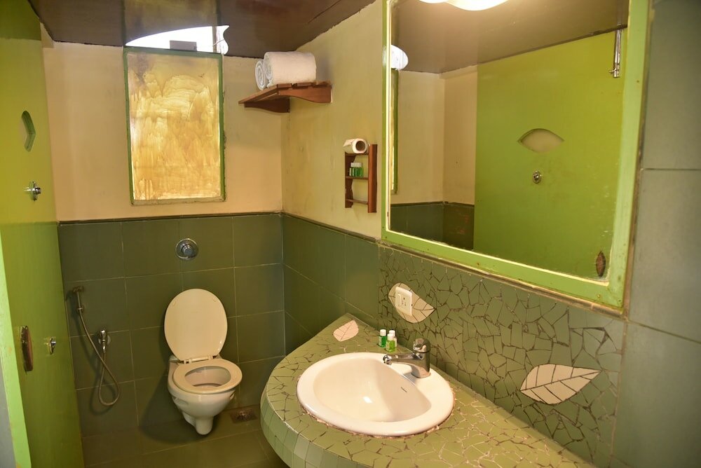 Фото Sharanam Green Resort