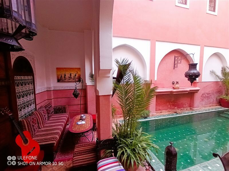 Фото Riad Zagouda