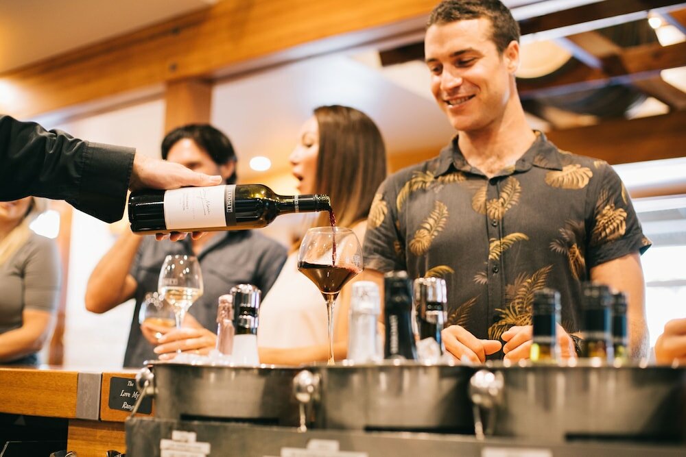 Фото Sanctuary by Sirromet