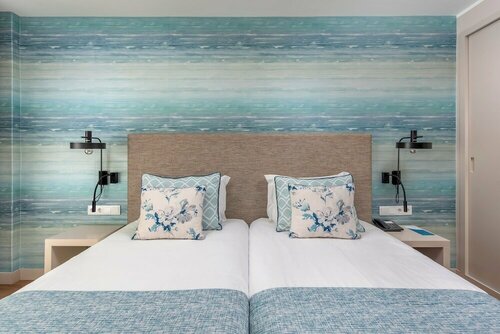 Внешний вид отеля Marina Rio в Лагуше, фото 4