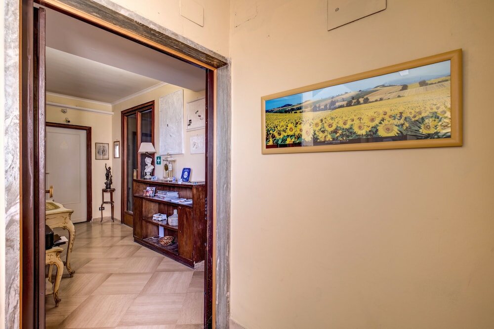 Фото B&b Piramide Terrace