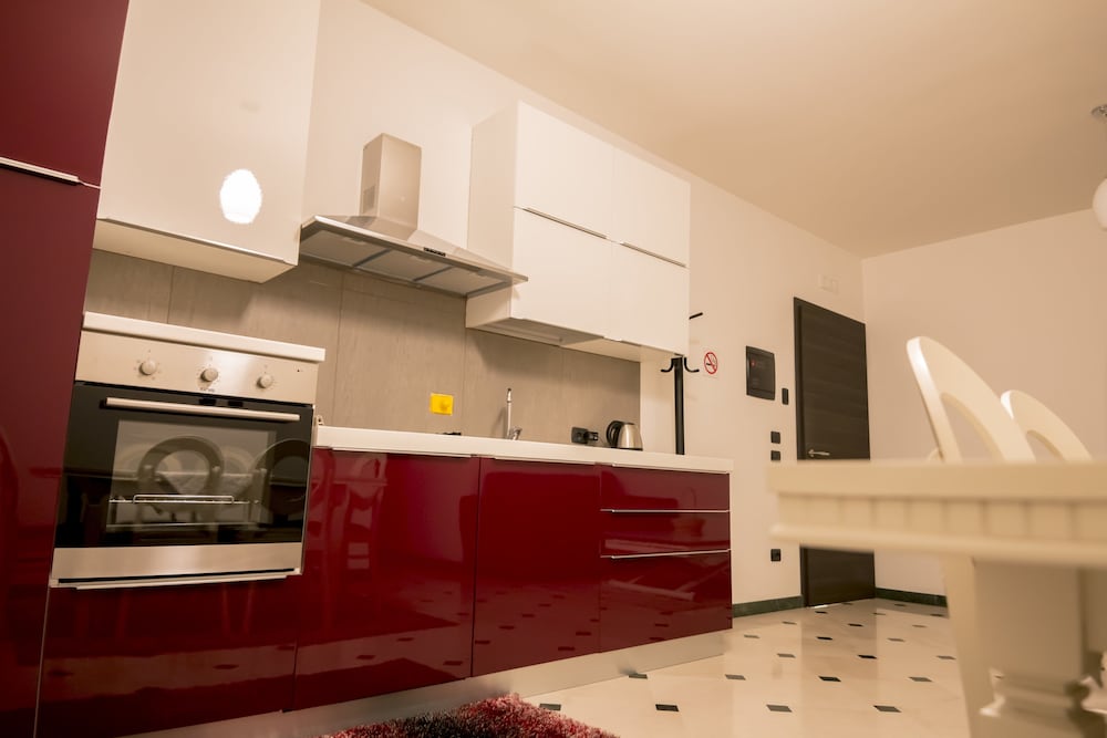 Фото Hotel Pandora Residence