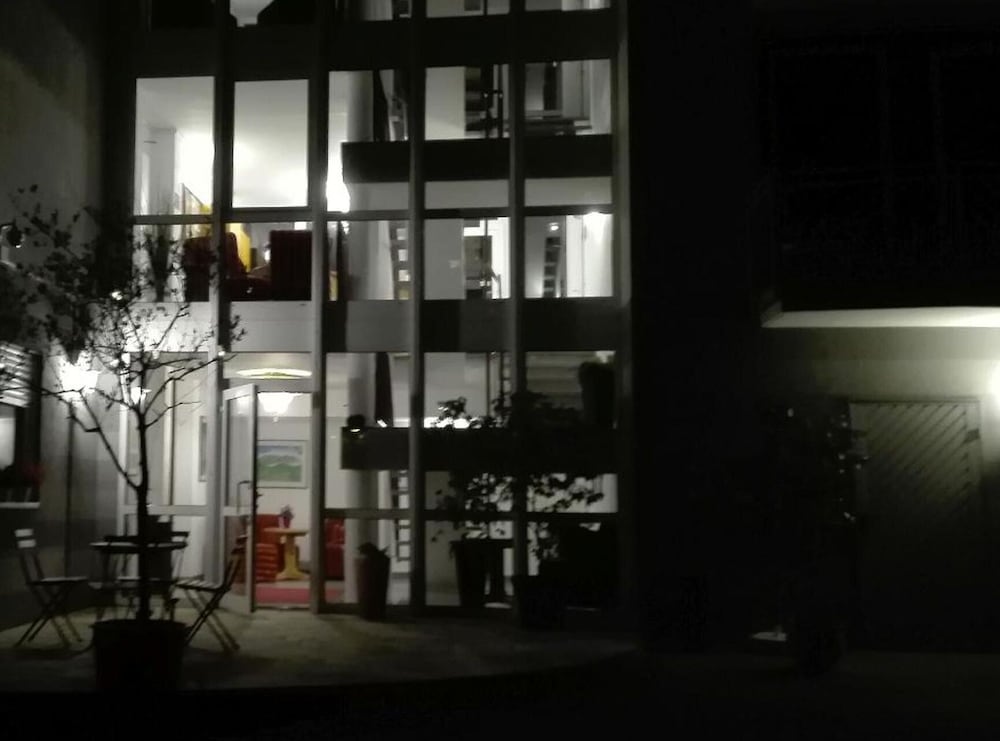 Фото Hotel Neckarlux