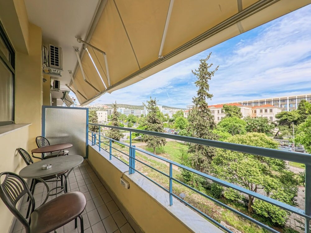 Фото RentRooms Thessaloniki