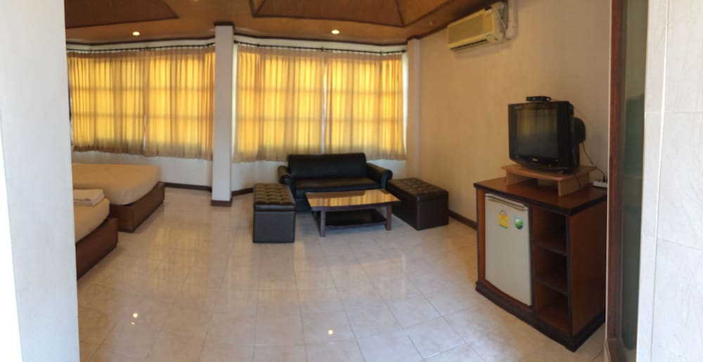 Фото Kraisaeng Place