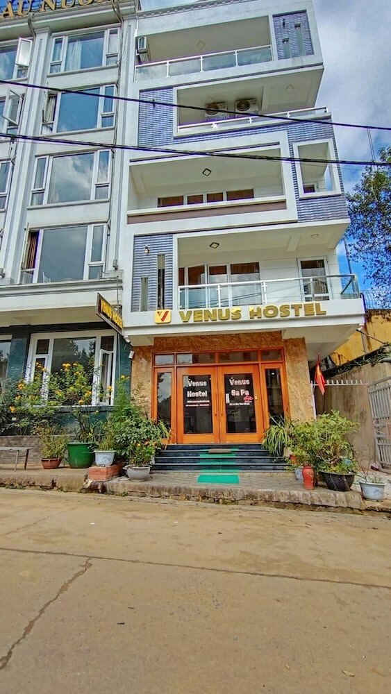 Фото Sa Pa Venus