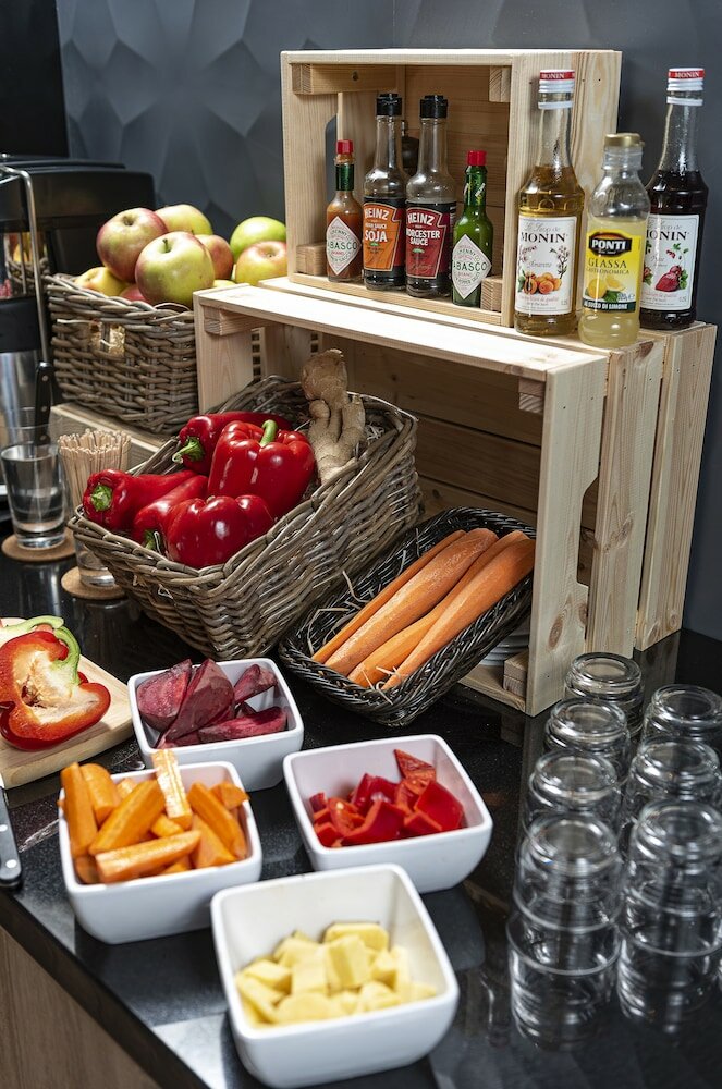 Фото Three Corners Lifestyle Hotel