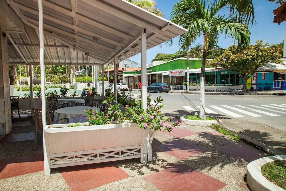 Фото Sol Caribe Sea Flower