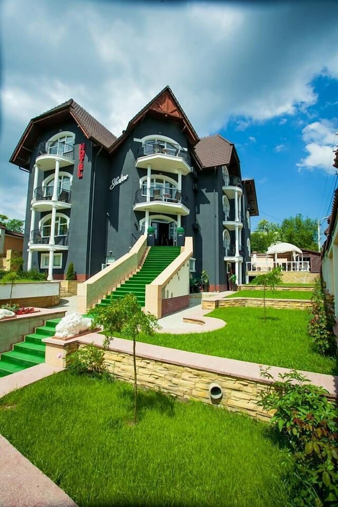 Фото отеля 4