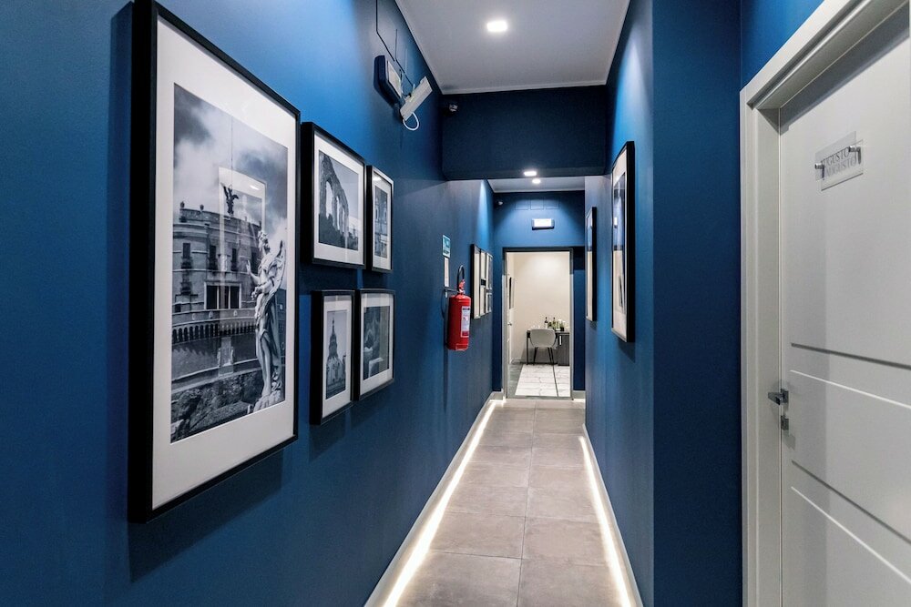 Фото Cesare ai Cavalieri Suites