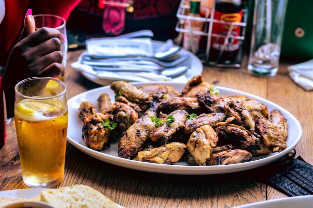 Фото Margate Hotel