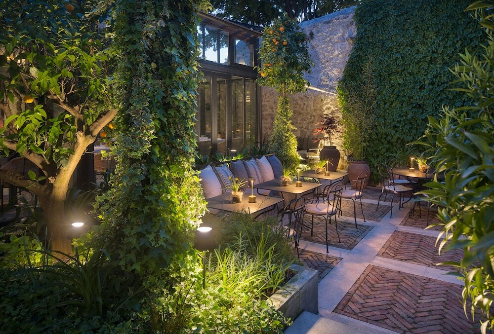 Фото Almayer Art & Heritage Hotel