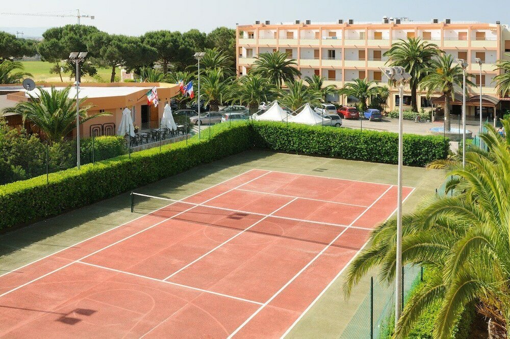 Фото Hotel Oasis