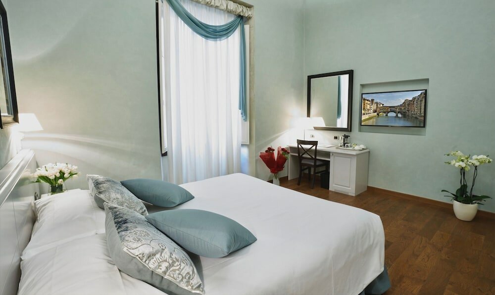 Фото B&b La Signoria Di Firenze