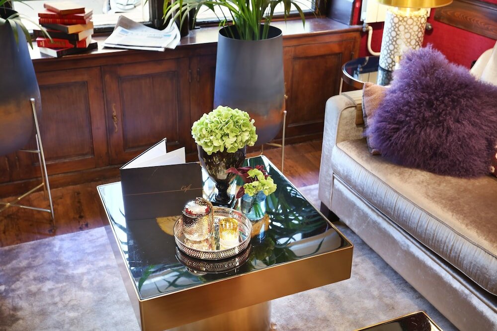 Фото Hôtel De Seine