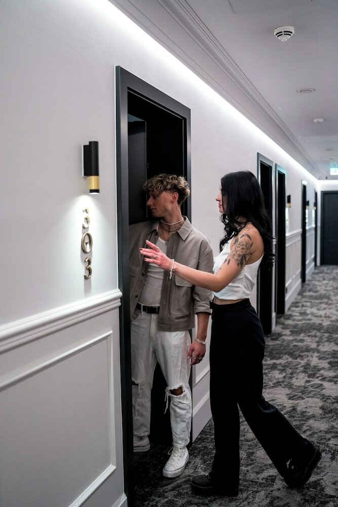 Фото O11 Boutique Hotel Vienna