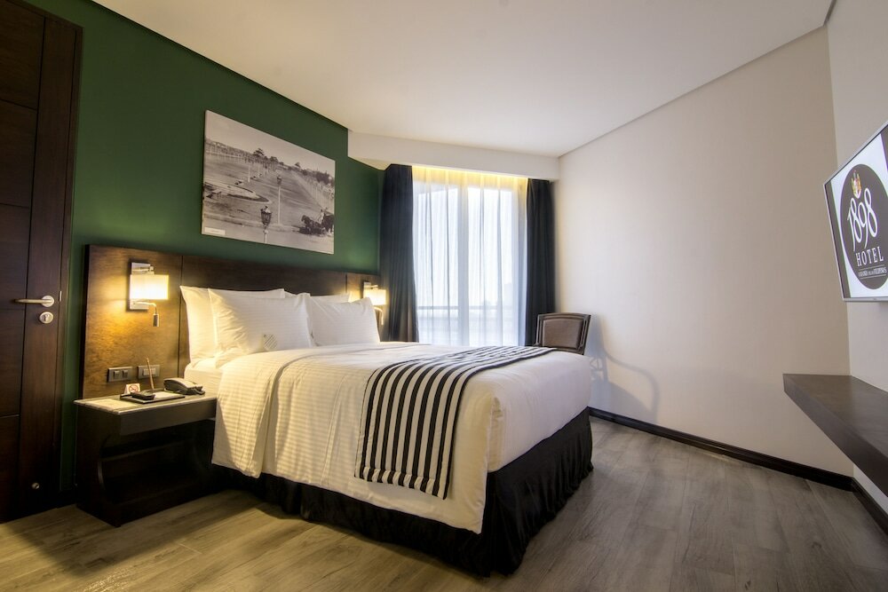 Фото 1898 Hotel Colonia En Las Filipinas