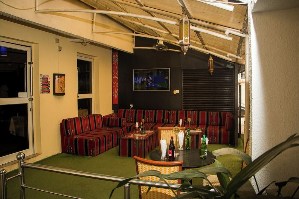 Фото Paris Choice Hotels & Resorts Maitama