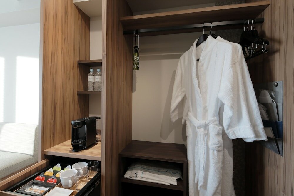 Фото Отель Miyako City Tokyo Takanawa