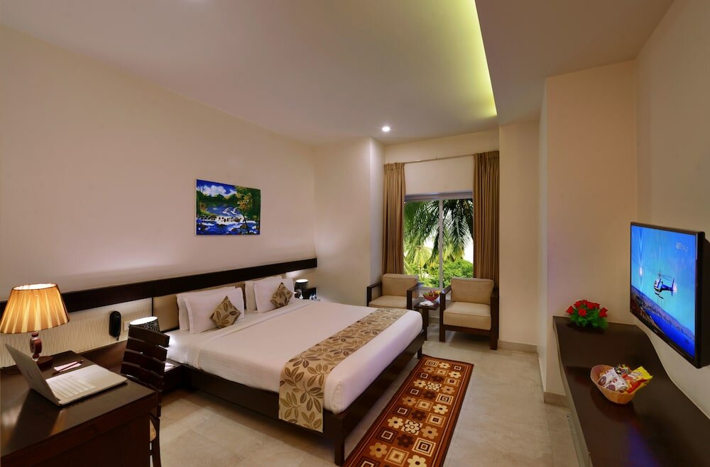 Фото Green View Clarks Inn