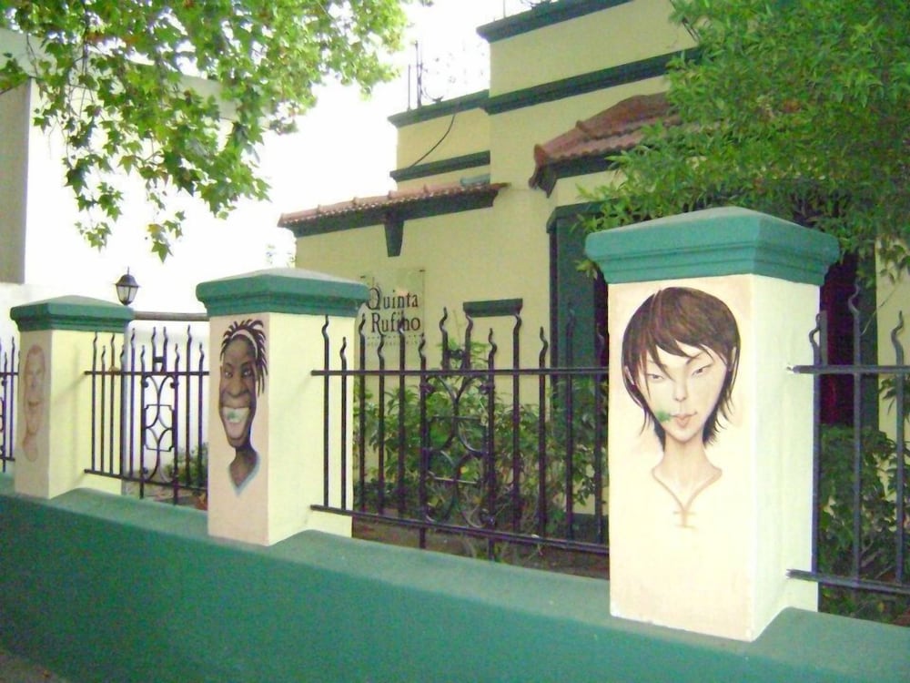 Фото Quinta Rufino Bed & Breakfast