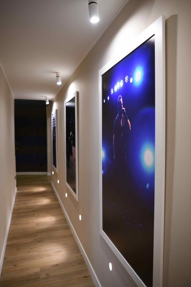 Фото 50 Suite B&b