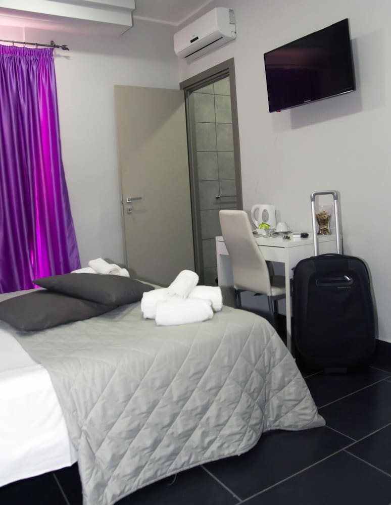 Фото B&b Napoli Binario1