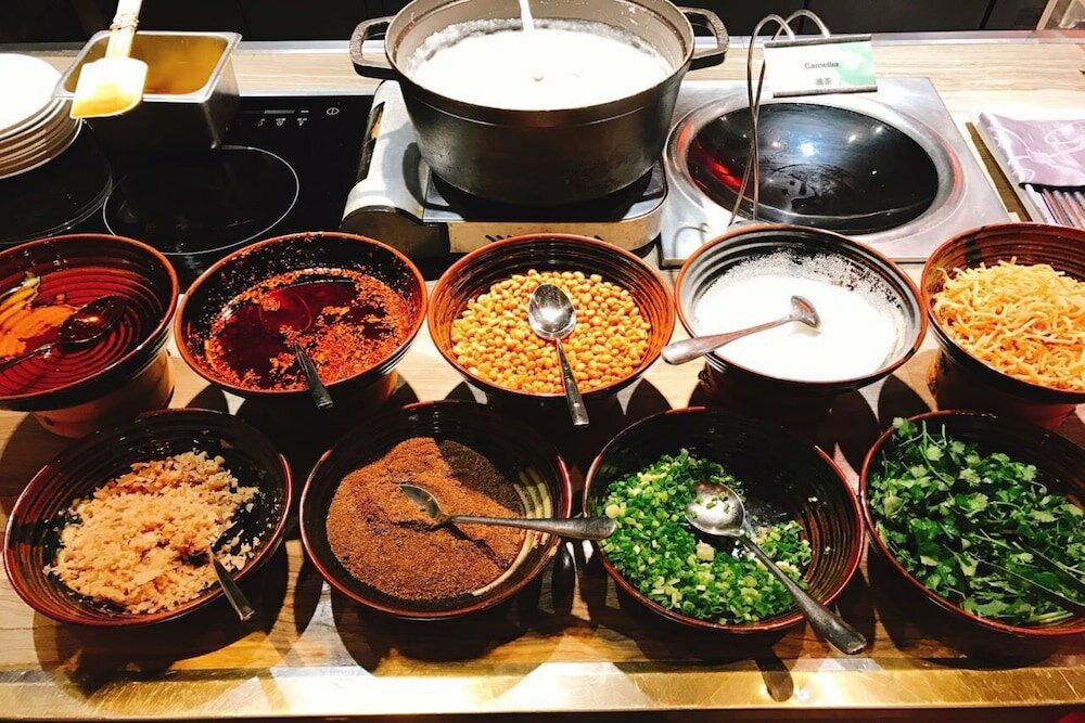 Фото Le Meridien Chongqing, Nan'an