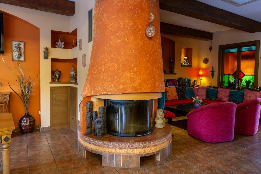 Фото Hotel Max Inn