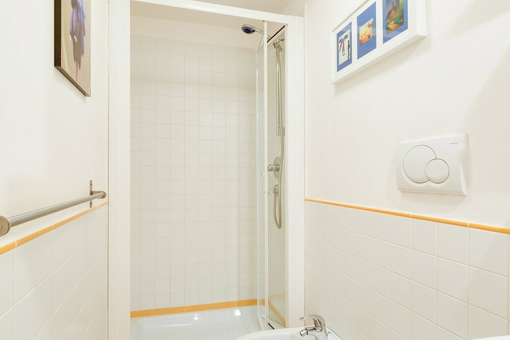 Фото Rome AS you feel - Chiavari Apartment