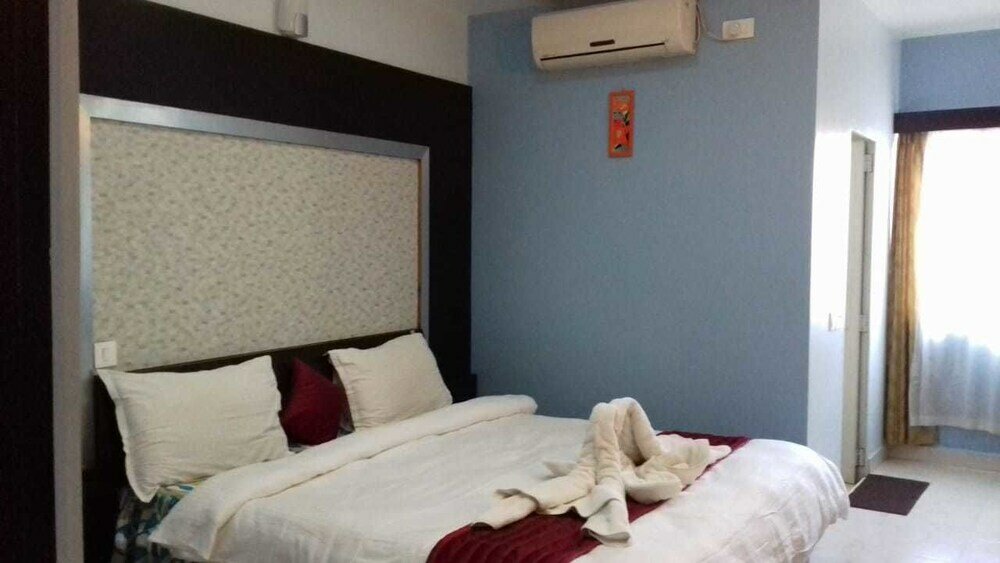 Фото Hotel Barbereek Inn