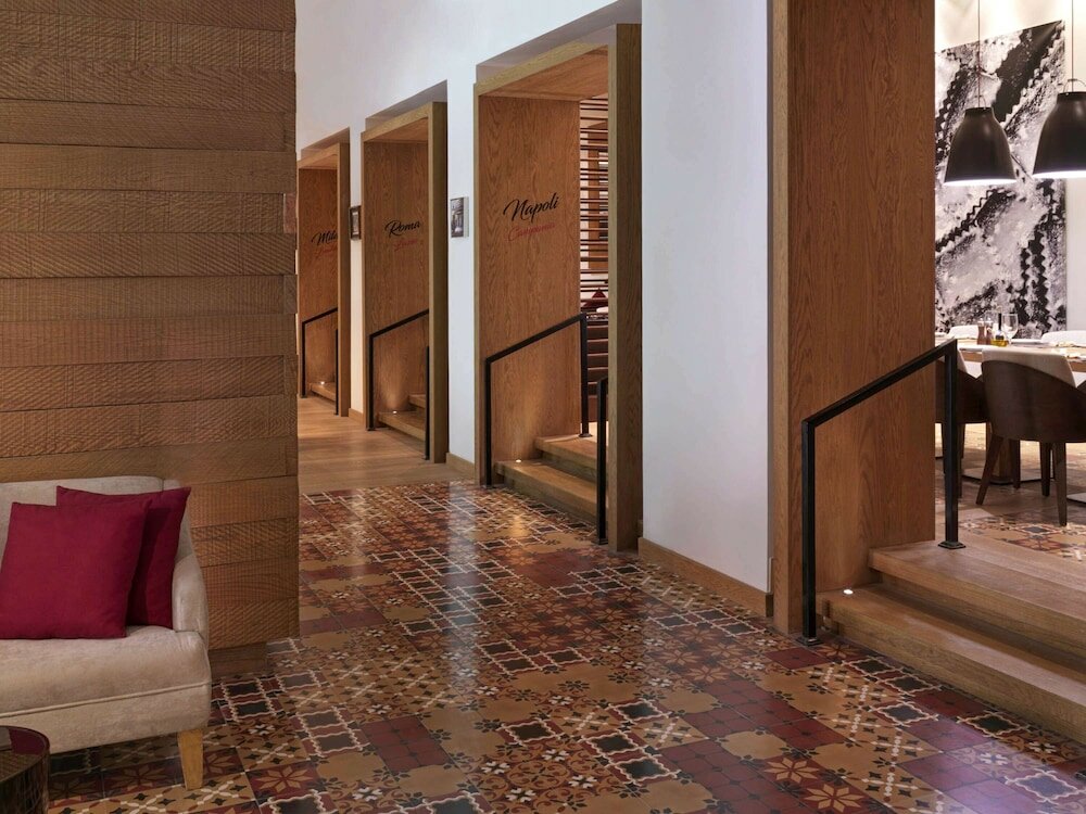 Фото Fairmont Riyadh