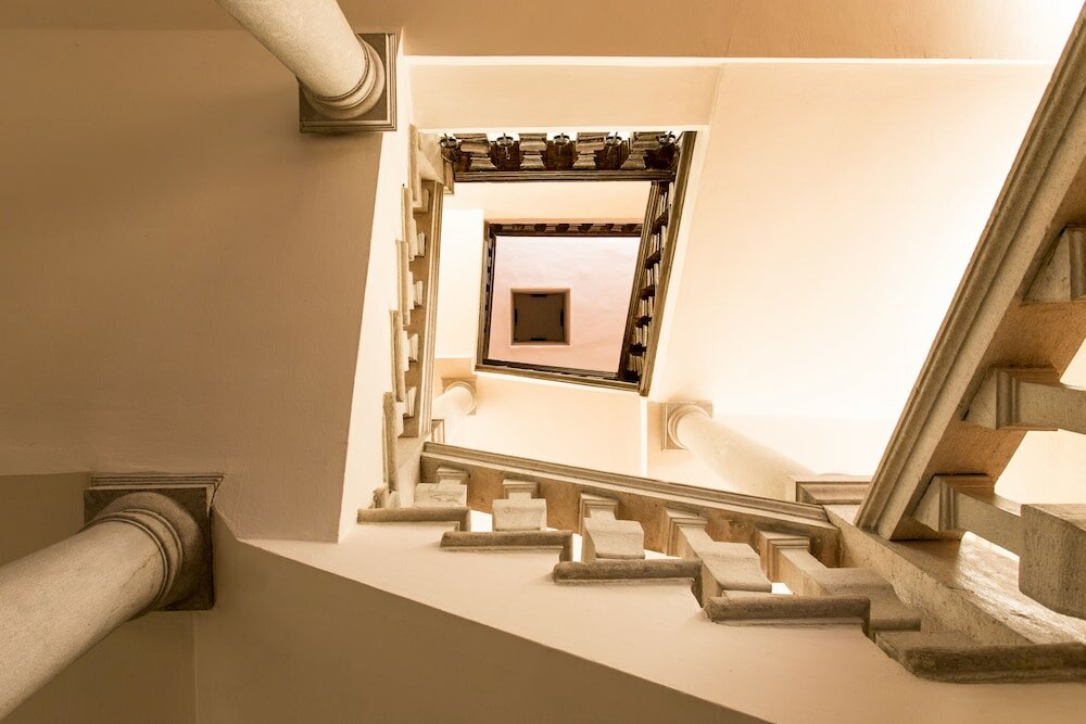 Фото Grand Hotel Entourage Palazzo Strassoldo