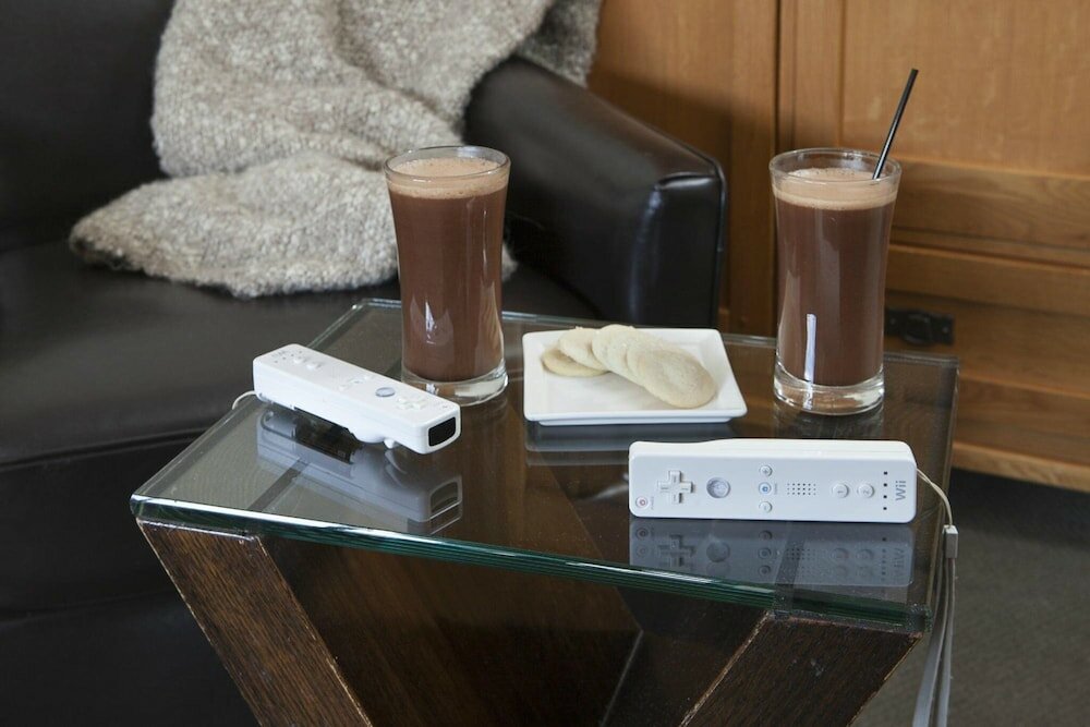 Фото PlumpJack Inn