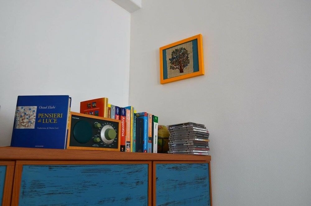 Фото By me - Camere in centro