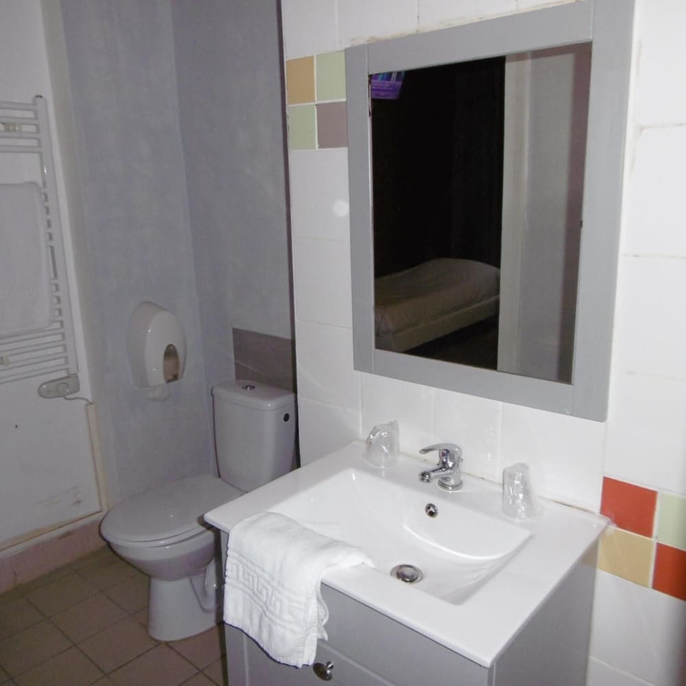 Фото Hôtel Renova