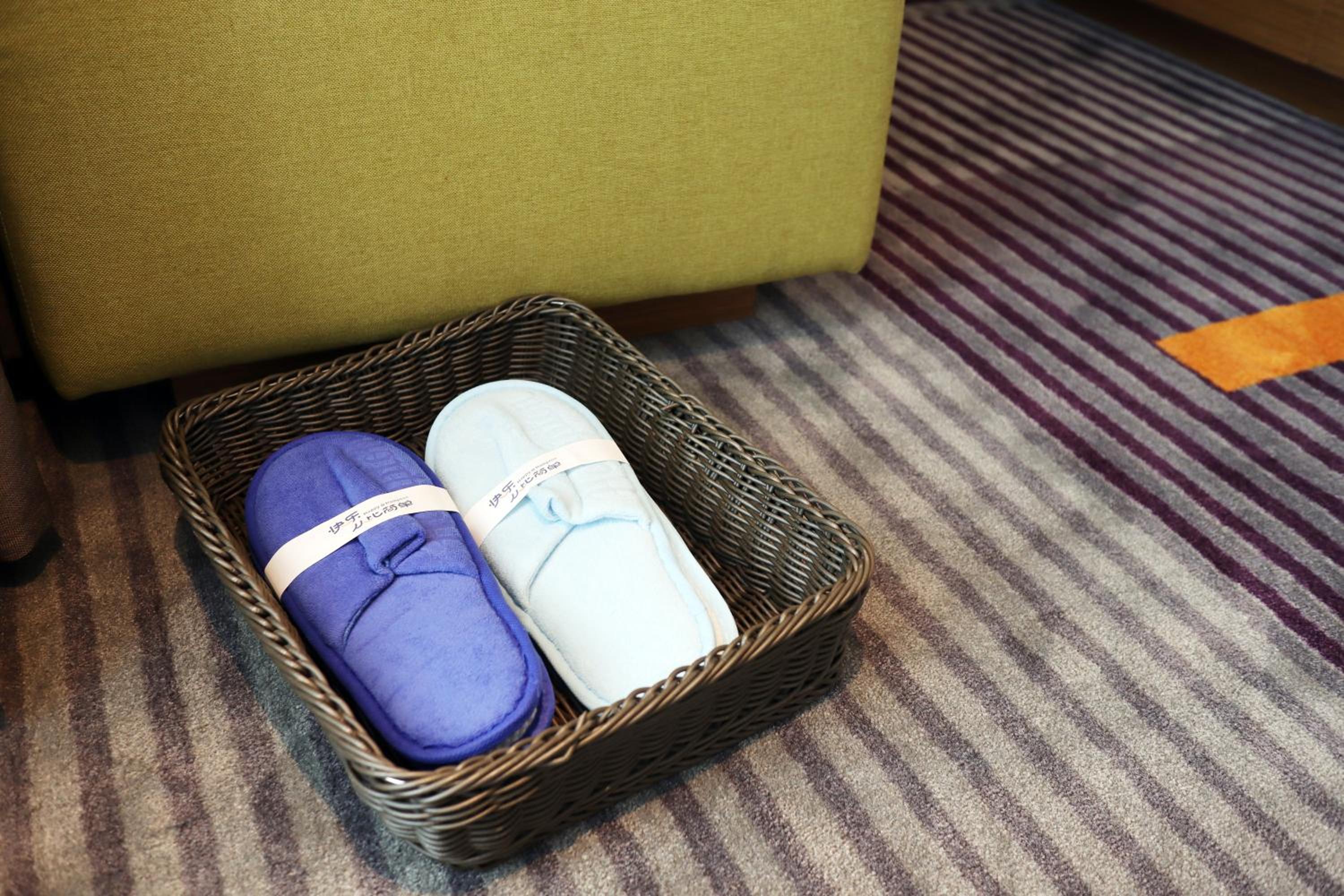 Фото Hampton by Hilton Guangzhou Zhujiang New Town