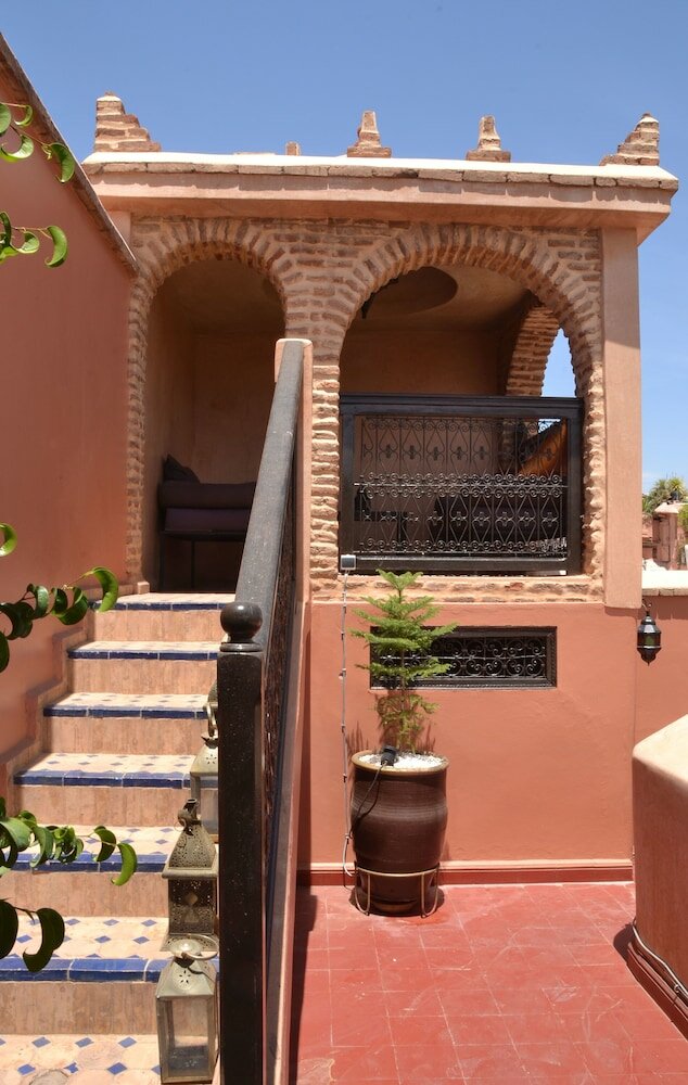 Фото Riad Louaya