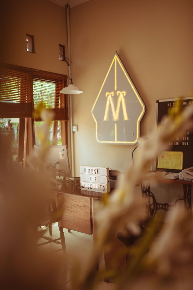 Фото House of Moedjito