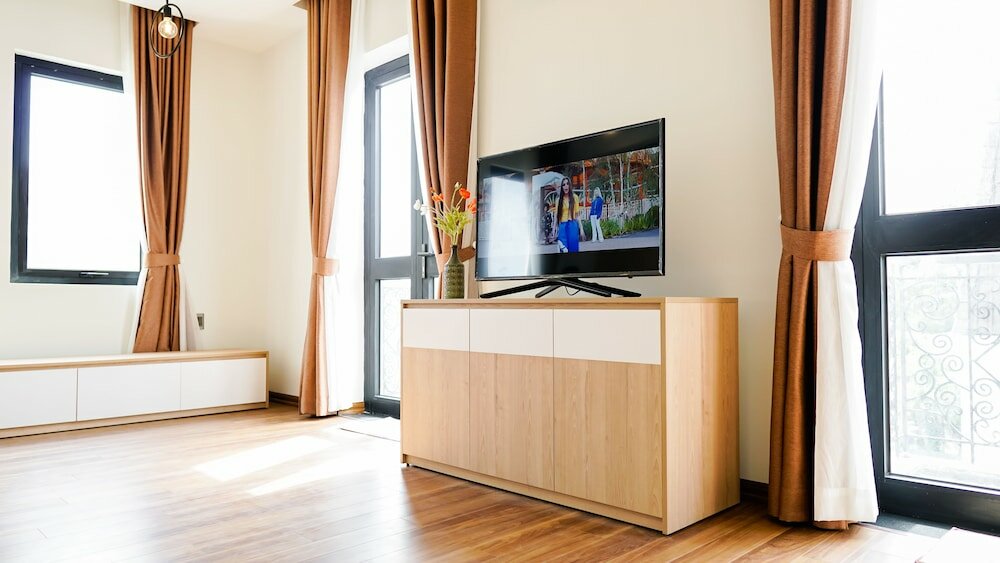 Фото Soleil House Hostel