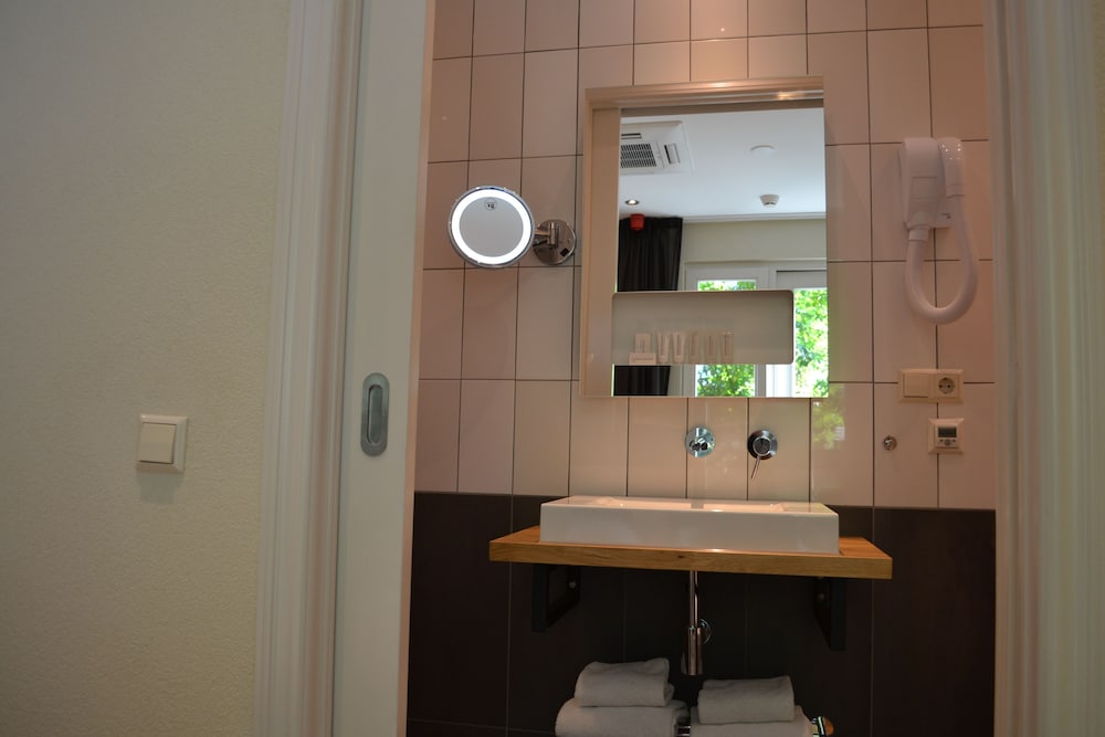 Фото Alp Hotel Amsterdam