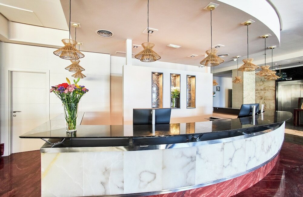 Фото Leonardo Hotel Fuengirola Costa del Sol