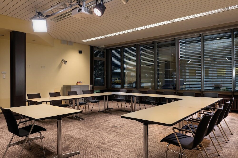 Фото Seminaris Hotel Lüneburg