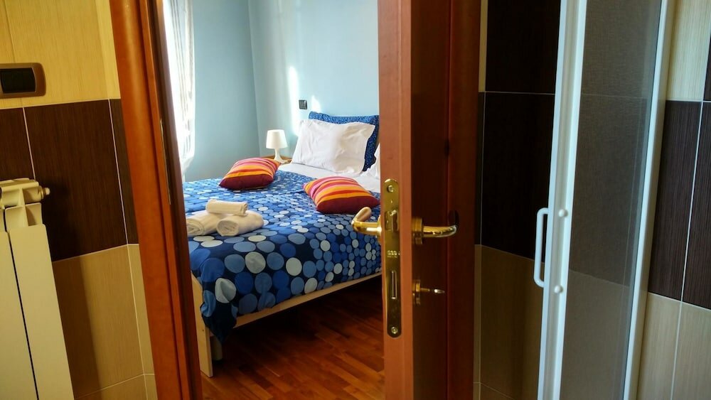 Фото B&b L'Aquila