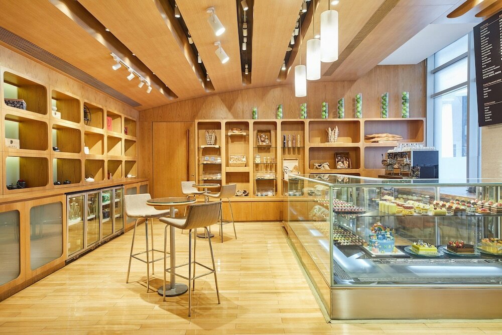 Фото The Westin Shenzhen Nanshan