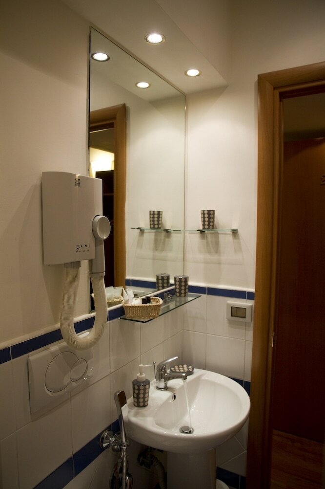 Фото San Peter Rome B&b