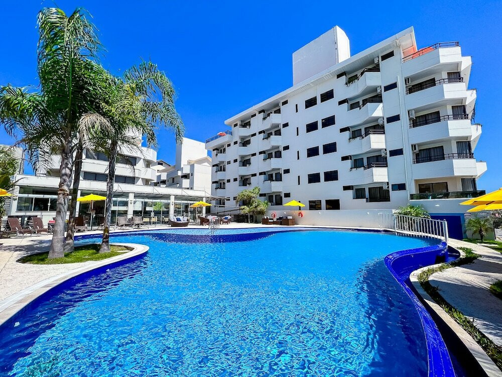 Фото Hotel Palace 1