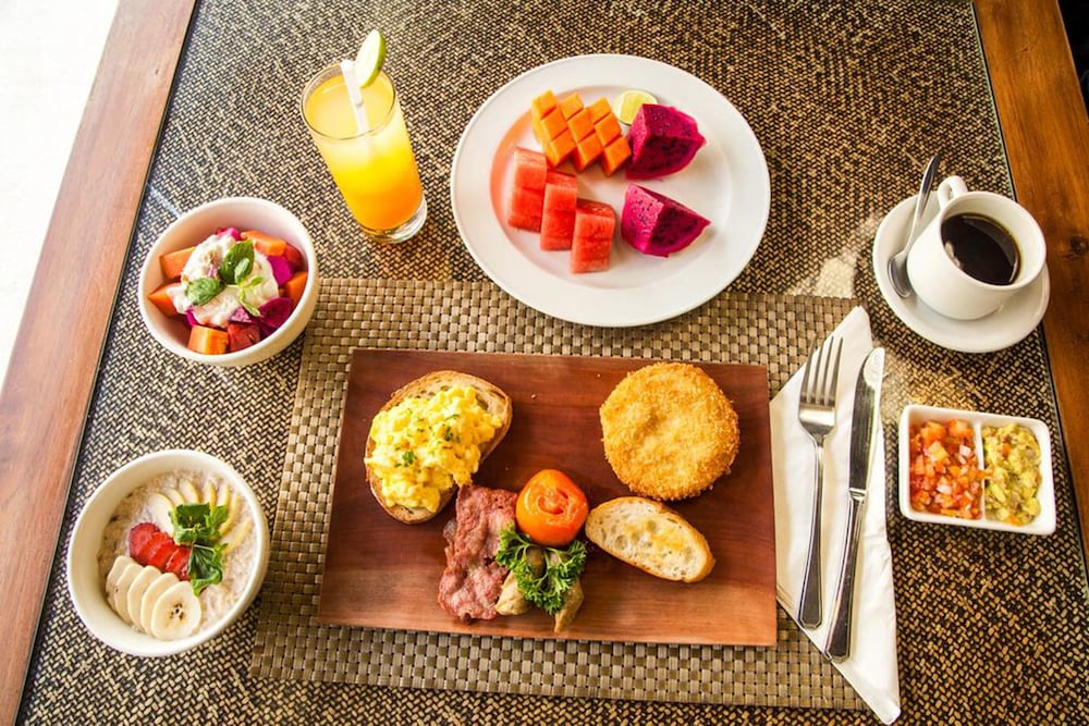 Фото Pradha Villas Seminyak