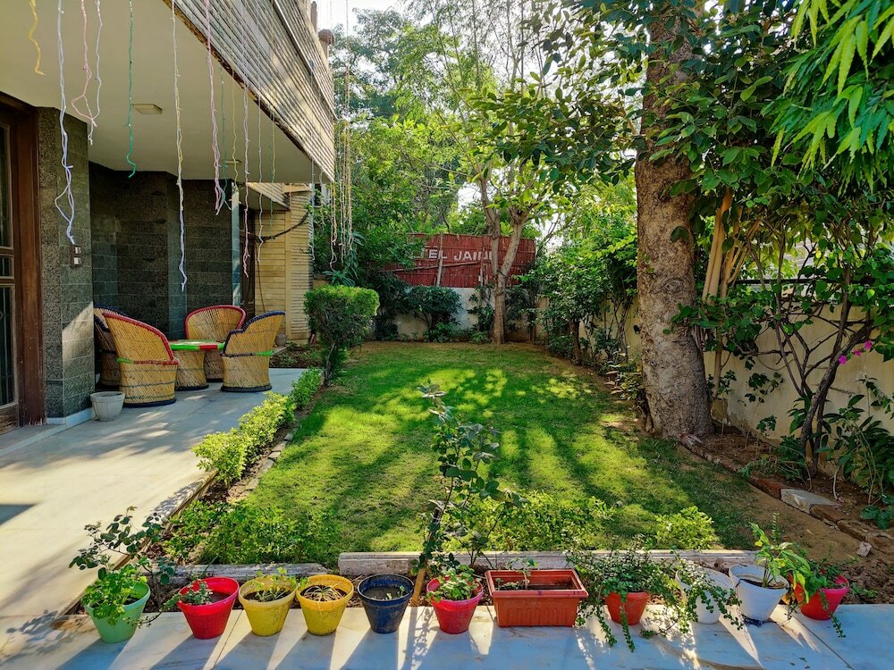 Фото Хостел Jaipur Hoztel